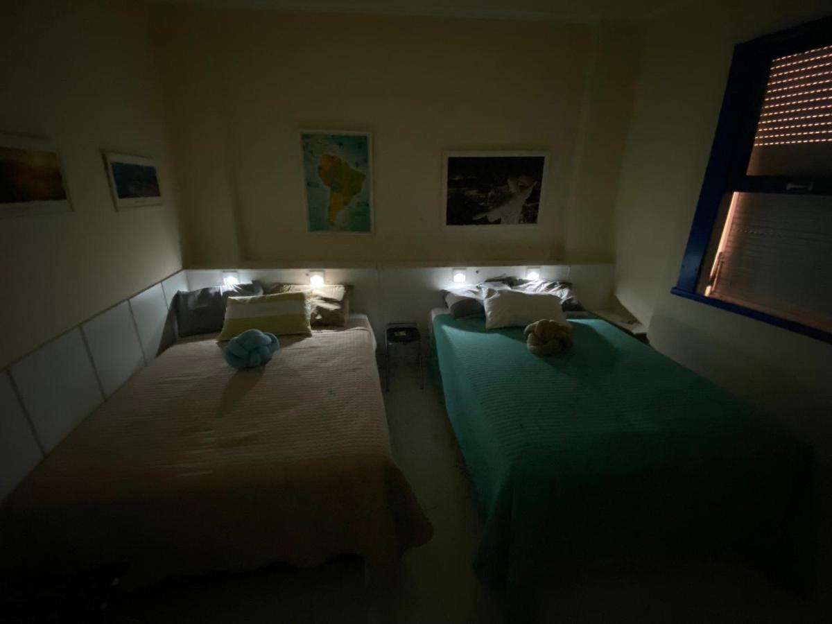 Copa Beach Home - Copacabana Posto 4 Quadra da Praia Rio de Janeiro Esterno foto