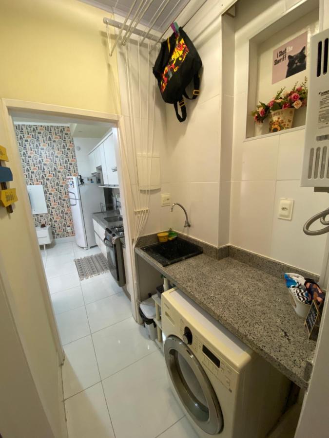 Copa Beach Home - Copacabana Posto 4 Quadra da Praia Rio de Janeiro Esterno foto