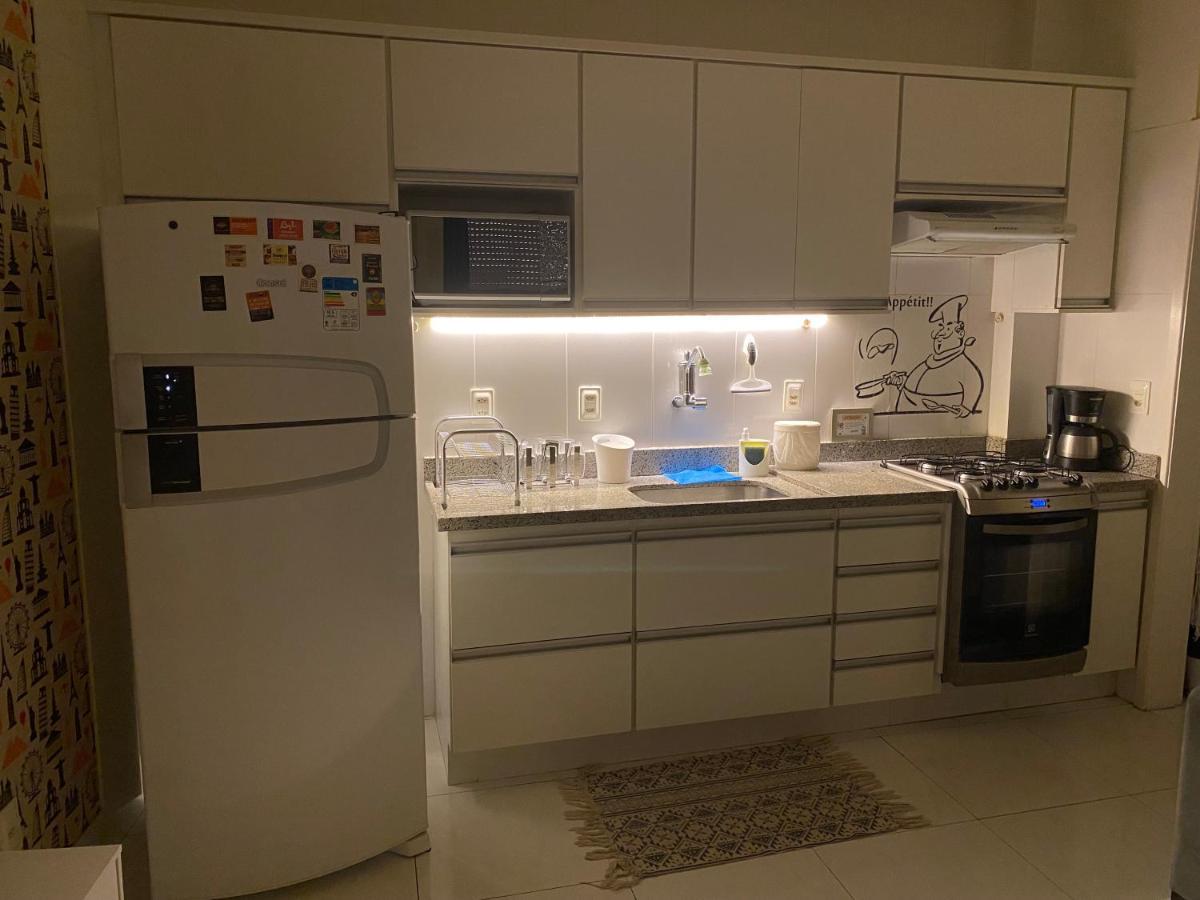 Copa Beach Home - Copacabana Posto 4 Quadra da Praia Rio de Janeiro Esterno foto